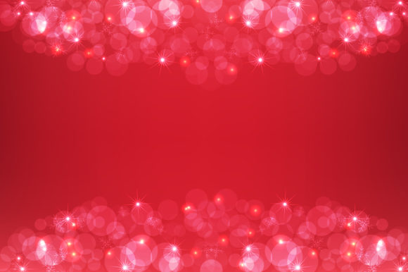 Download Sparkling Red Christmas Background - Red christmas background Collection